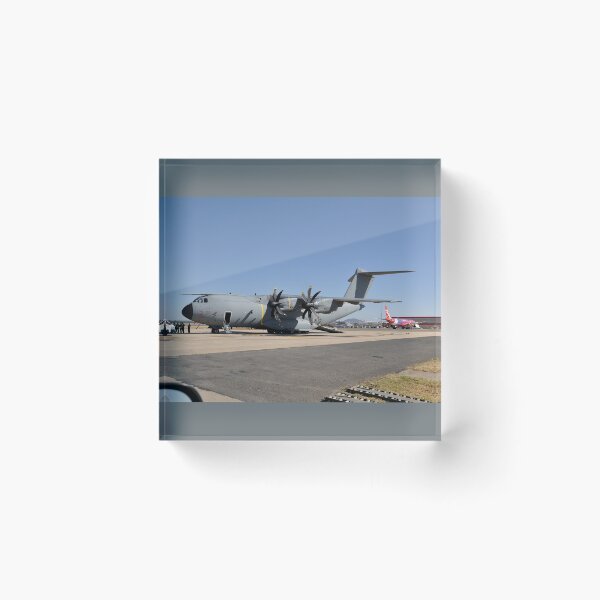 Item preview, Avalon Airshow 2019 - Malaysian Airbus A400 designed and sold by muz2142.
