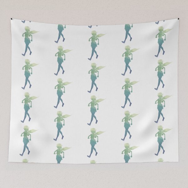 Item preview, Fairy March designed and sold by Elyse Illustrations.
