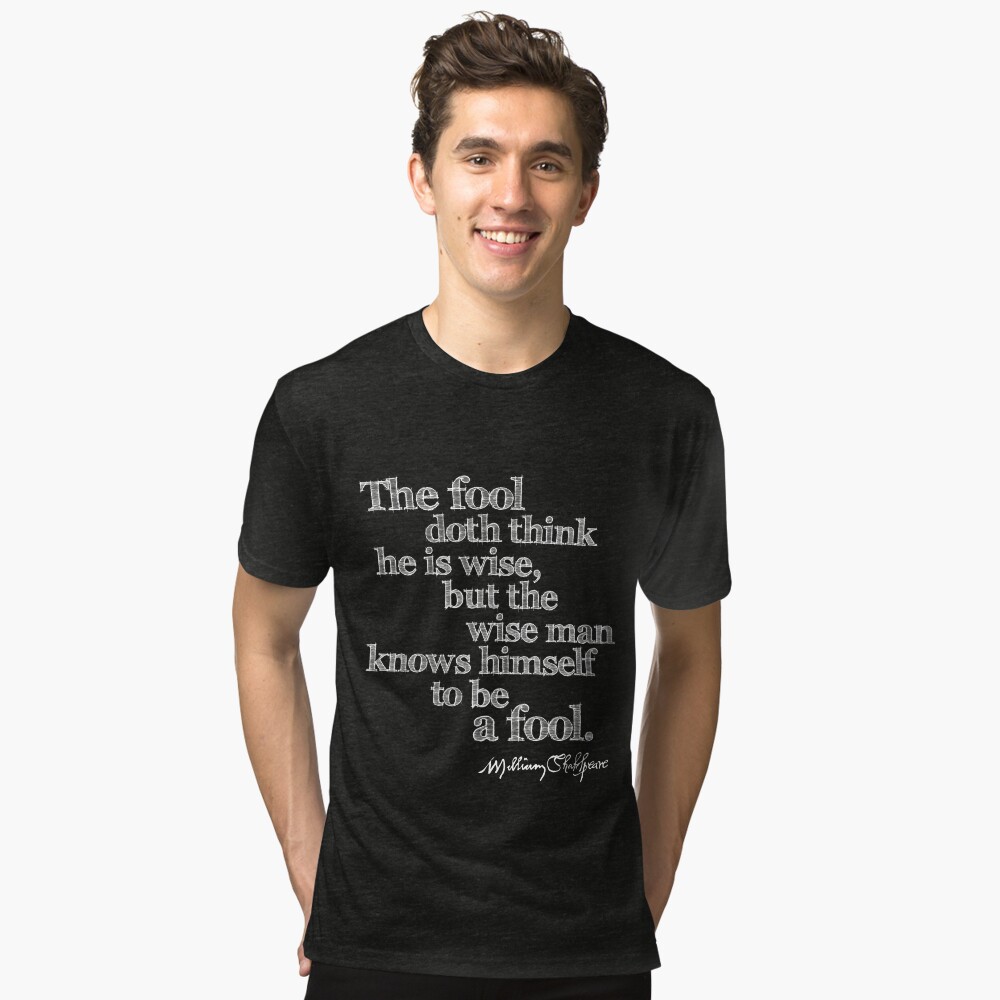 Item preview, Tri-blend T-Shirt designed and sold by incognitagal.