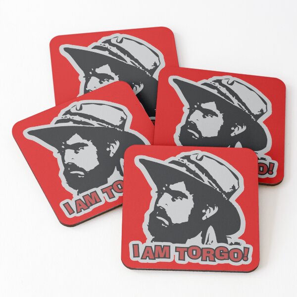 Item preview, I Am Torgo! designed and sold by MovieVigilante.