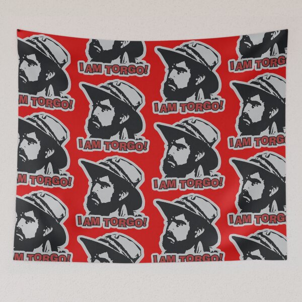 Item preview, I Am Torgo! designed and sold by MovieVigilante.