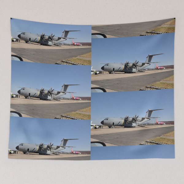 Item preview, Avalon Airshow 2019 - Malaysian Airbus A400 designed and sold by muz2142.