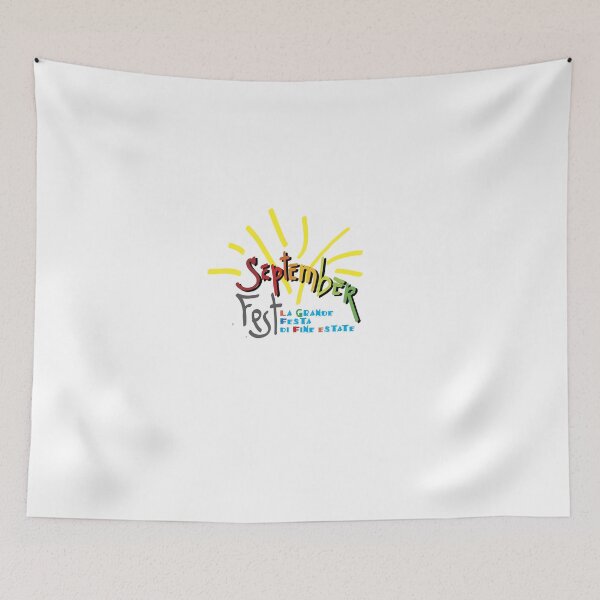 Item preview, September Fest designed and sold by EmNe.