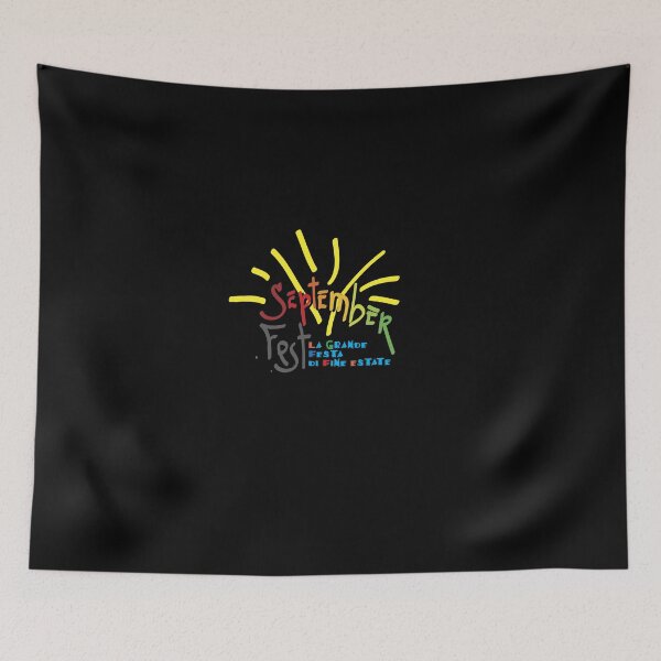 Item preview, September Fest designed and sold by EmNe.