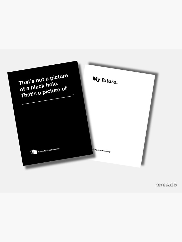 Cards Against Humanity: Reason's State of the Union Version!