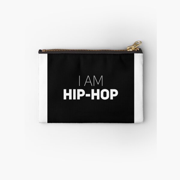 Item preview, I Am Hip-Hop [Brick] designed and sold by FreshThreadShop.