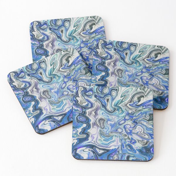 Item preview, Stocksom Bluestone 5 designed and sold by Stocksom  Art Prints.