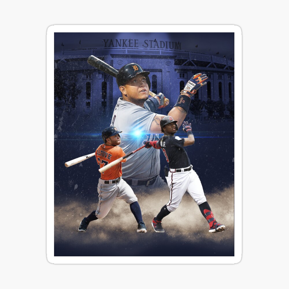 Trends International Mlb Houston Astros - Jose Altuve 15 Unframed Wall  Poster Prints : Target