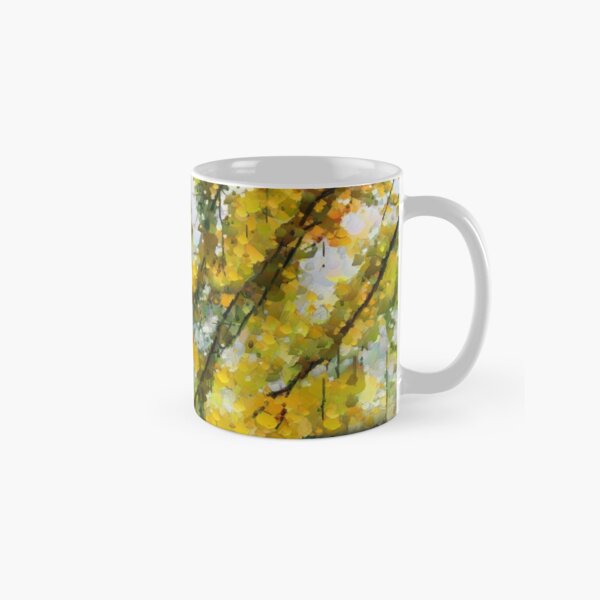 HC0273 Classic Mug