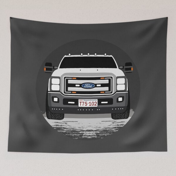 Item preview, Superduty designed and sold by sojeepgirl.