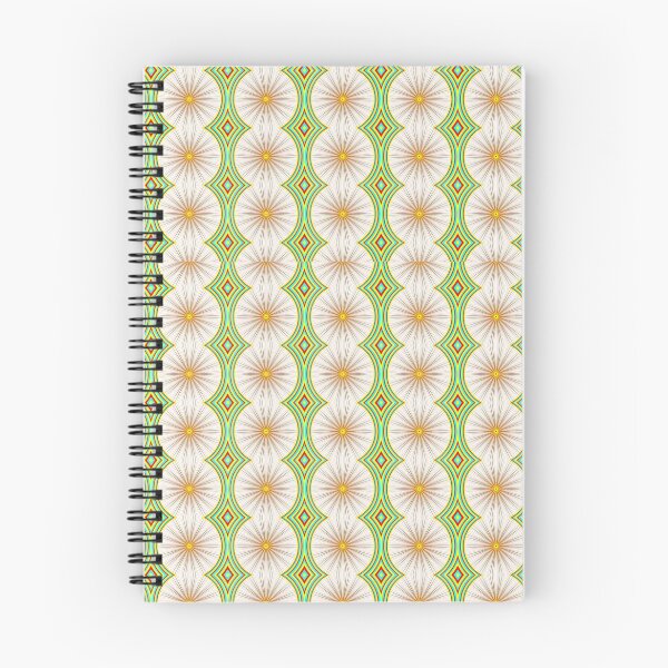 Item preview, Multi Tunnel Pattern designed and sold by FridayHarborMan.