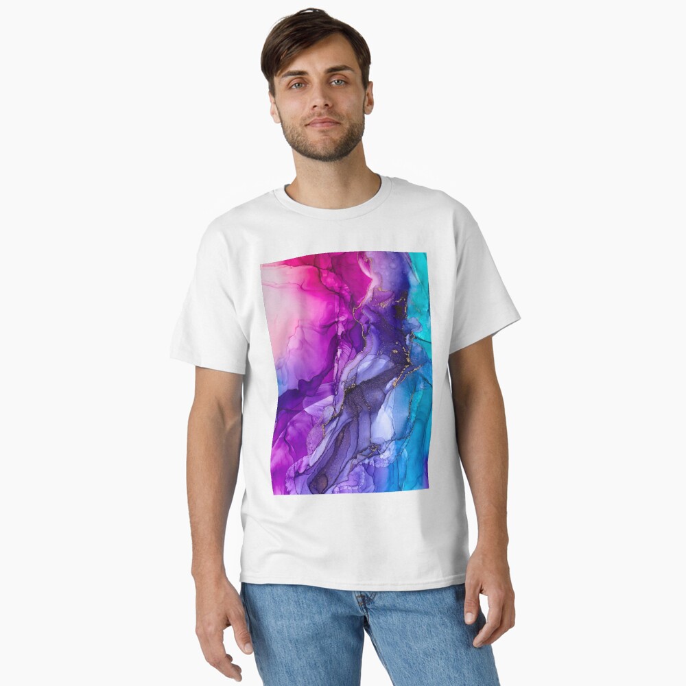 Item preview, Classic T-Shirt designed and sold by LSchulz19.