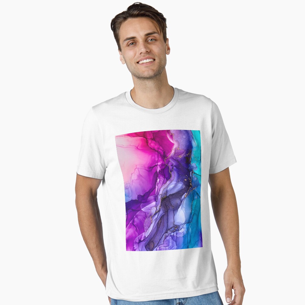 Item preview, Essential T-Shirt designed and sold by LSchulz19.