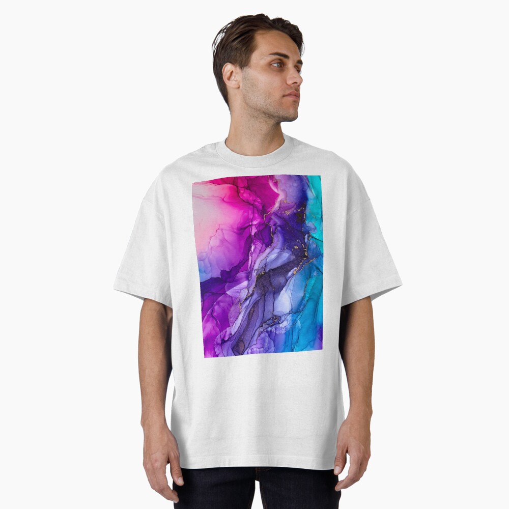 Item preview, Oversized T-Shirt designed and sold by LSchulz19.