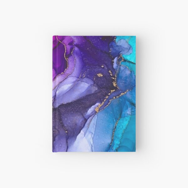 Item preview, Abstract Vibrant Rainbow Ombre designed and sold by Elizabeth  Karlson.