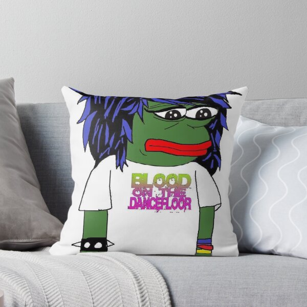 Aperçu de l'œuvre Rare Pepe: Scene Edition créée et vendue par Dustin Lewis.