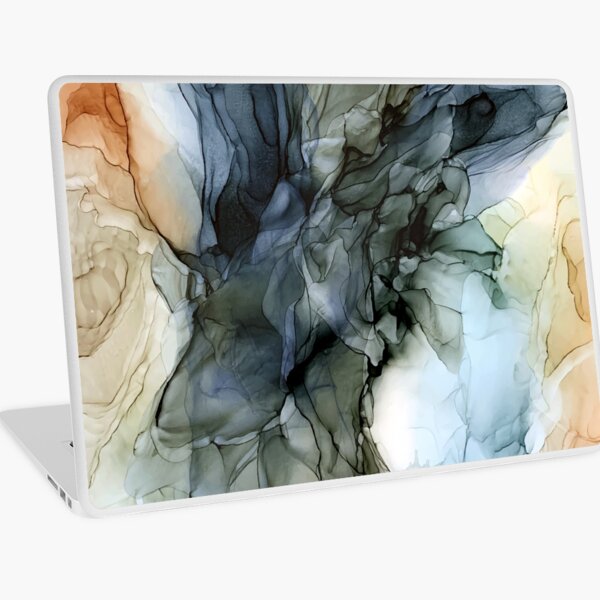 Item preview, Abstract Southwest Desert Landscape Inspired designed and sold by Elizabeth  Karlson.