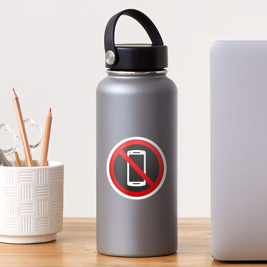 Item preview, Sticker designed and sold by ChevDesign.
