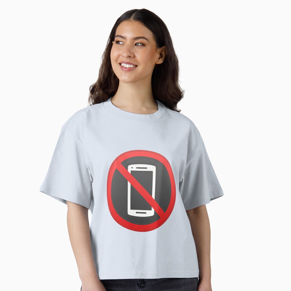 Artikel-Vorschau von Boxy T-Shirt, designt und verkauft von ChevDesign.