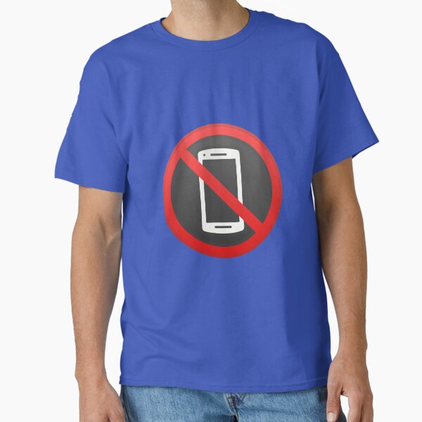 Classic T-Shirt