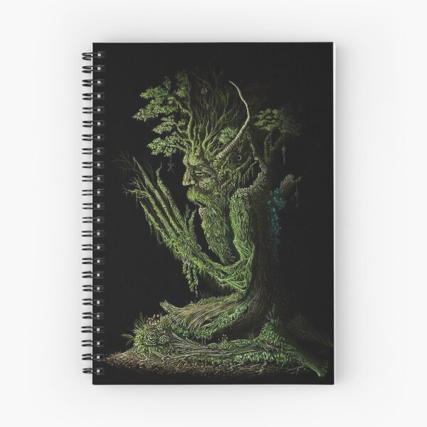 Item preview, Pagan designed and sold by Daniel Watts.
