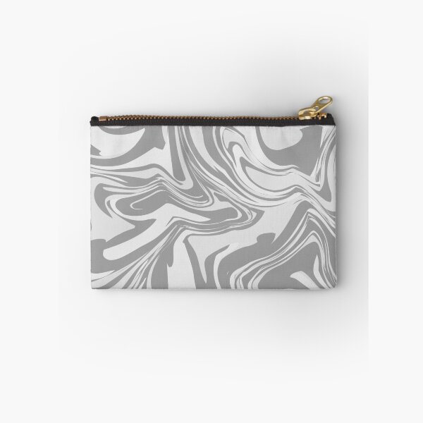 Item preview, Gray Light and Dark Tones Swirl Background designed and sold by Barrett York.