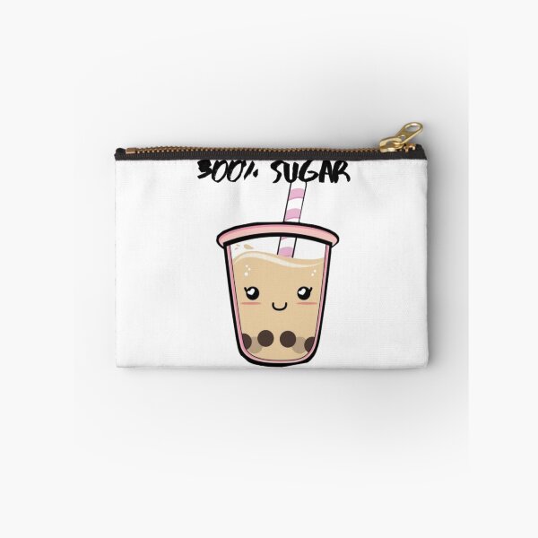 Item preview, 300% Sugar Boba designed and sold by azuraranger.