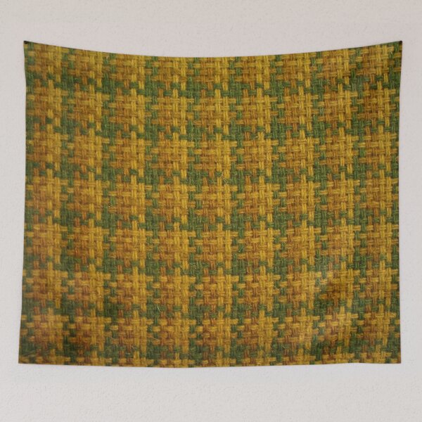 Item preview, Tacky Couch Cushion 5 designed and sold by Logan McCarthy.