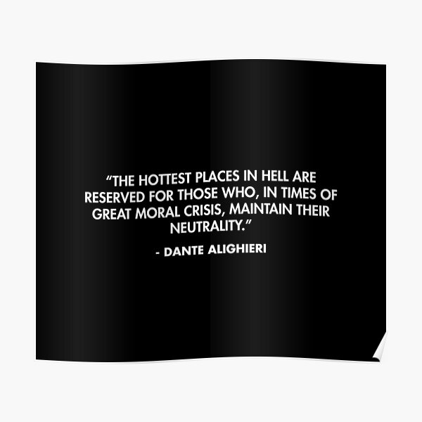 Paradise Found Motivational Inspirational Quote Poster Print Wall Art