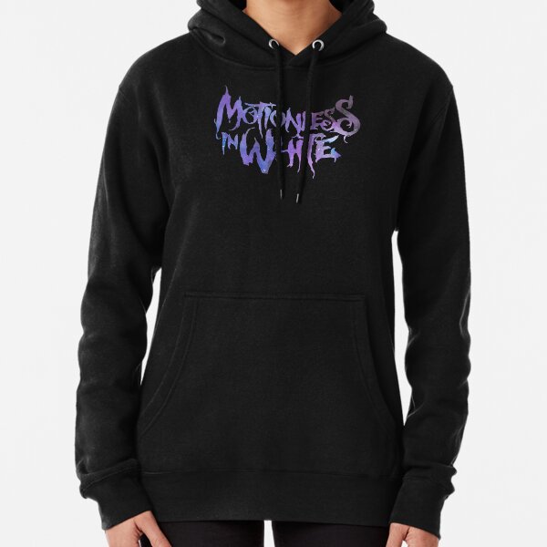 motionless in white horror hoodie