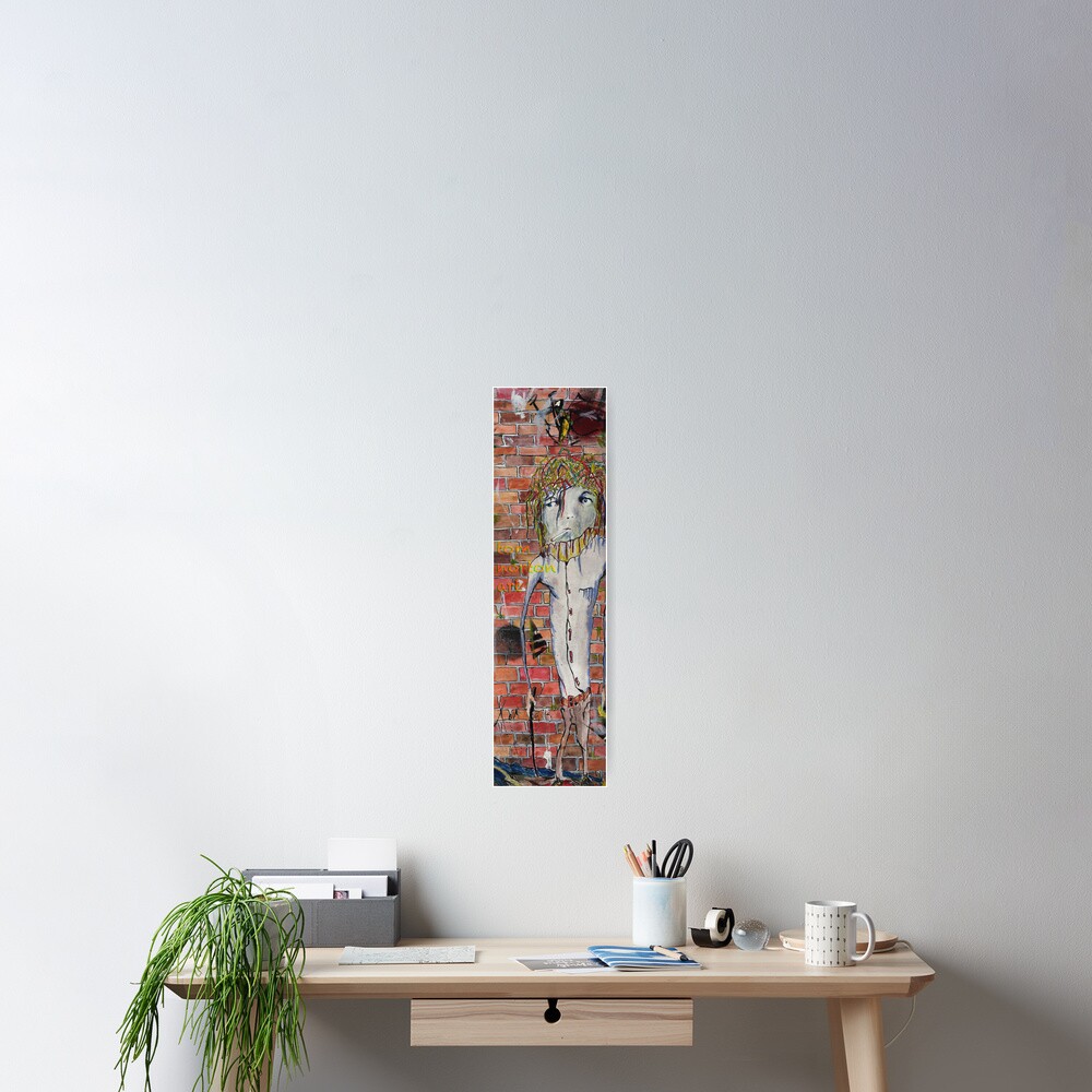 Item preview, Poster designed and sold by tomnorton.