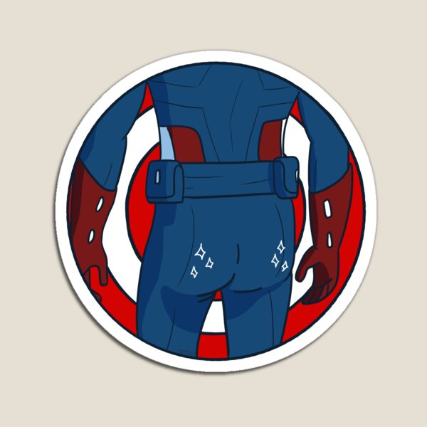 Item preview, America's Ass designed and sold by mymoosehat.