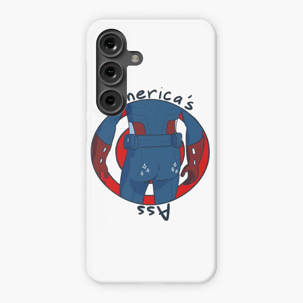 Item preview, Samsung Galaxy Snap Case designed and sold by mymoosehat.