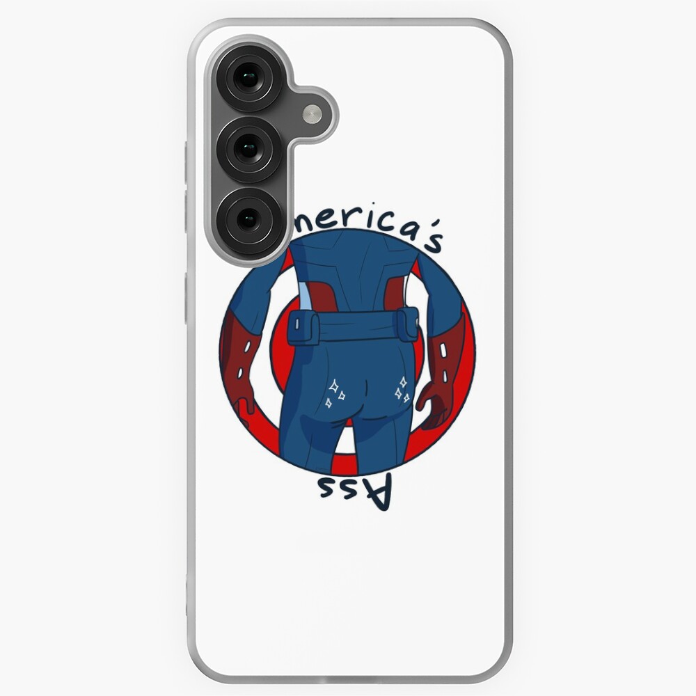 Item preview, Samsung Galaxy Soft Case designed and sold by mymoosehat.