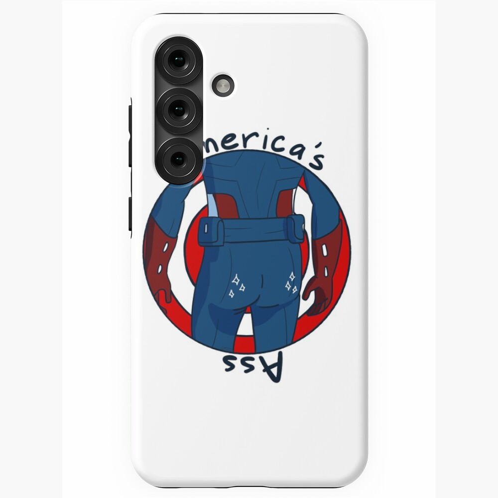 Item preview, Samsung Galaxy Tough Case designed and sold by mymoosehat.