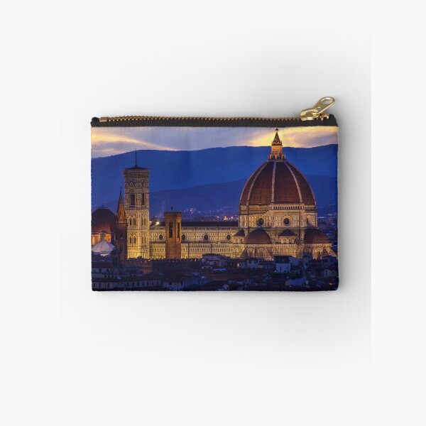 Aperçu de l'œuvre Santa Maria Di Fiore créée et vendue par rejon.