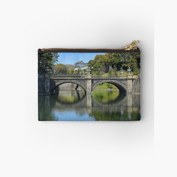 Item preview, Nijubashi – Double Bridge designed and sold by andreisky.