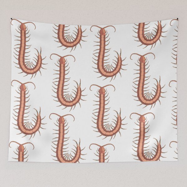 Item preview, Centipede designed and sold by Judge-Hatchet.