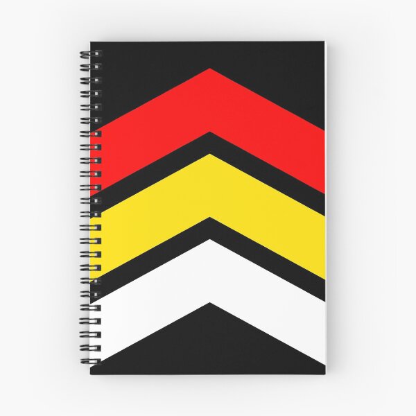 Item preview, Commotion Stripes designed and sold by DCdesign.