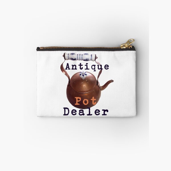 Item preview, antique pot dealer designed and sold by Cody Steffenson.