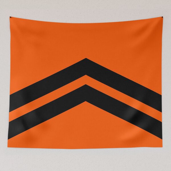 Item preview, ND Stripes designed and sold by DCdesign.