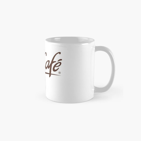 mc cafe Classic Mug