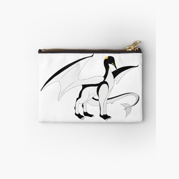 Item preview, The Penguin-Dragon (Lastest evolution) designed and sold by studinano.