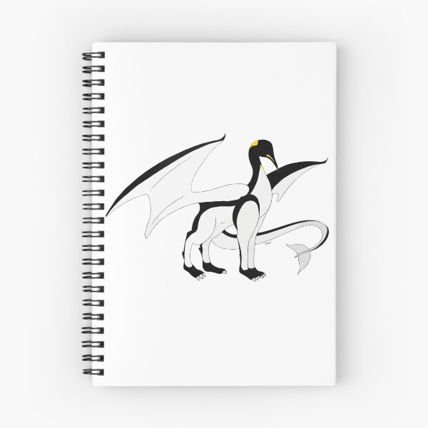 Item preview, The Penguin-Dragon (Lastest evolution) designed and sold by studinano.