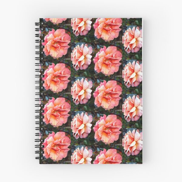 Item preview, Pair of bright roses designed and sold by B. Randi Bailey.
