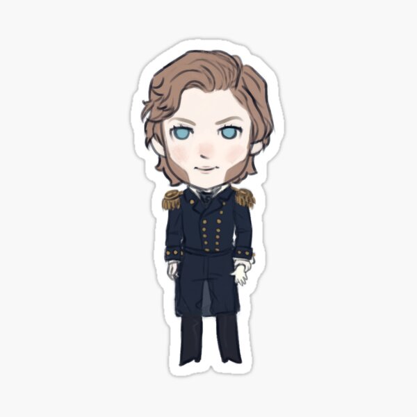 gore Sticker