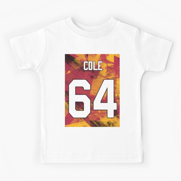 NFL American football Kids T-Shirt for Sale by ilhem bouhediba