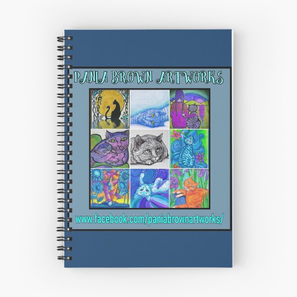 Item preview, Pania Brown Artworks designed and sold by PaniaBrown.