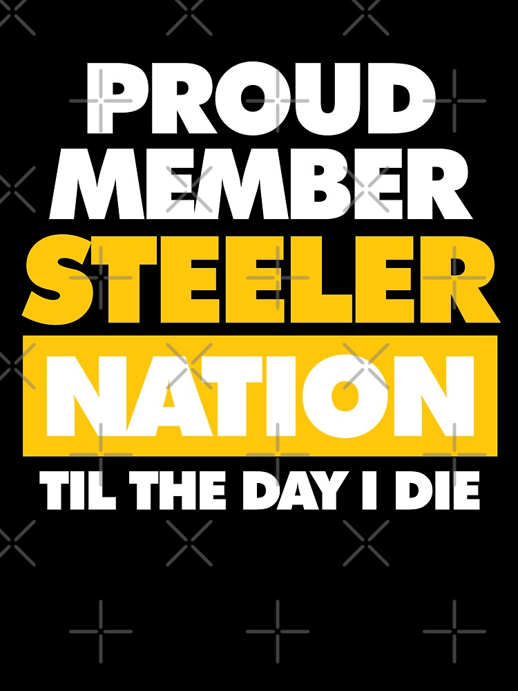 The STEELERNATION.com Collection