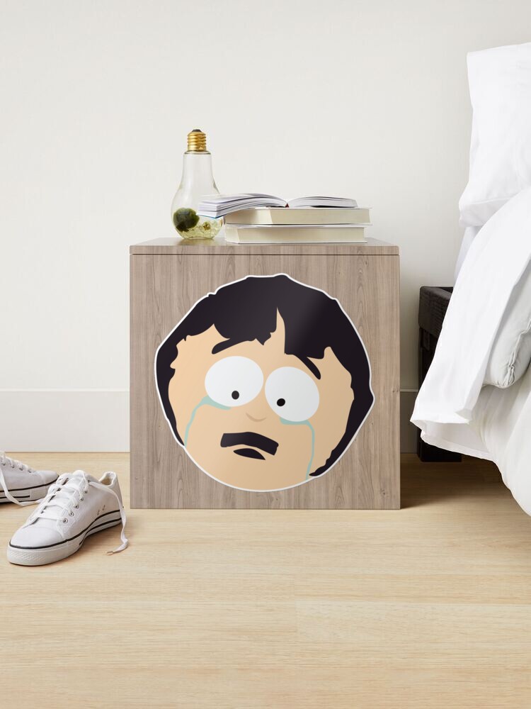South Park Zms 10th Anniversary Pooping Randy Pin